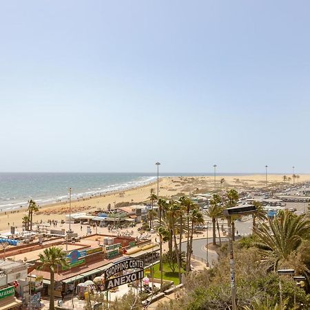 Seabliss Beach Of Dunes, Terrace And Pool! San Bartolomé Exterior photo