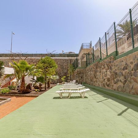 Seabliss Beach Of Dunes, Terrace And Pool! San Bartolomé Exterior photo