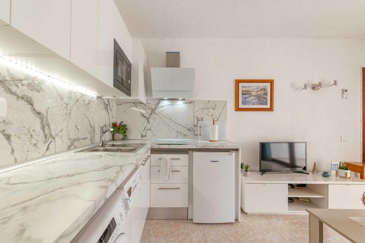 Seabliss Beach Of Dunes, Terrace And Pool! San Bartolomé Exterior photo