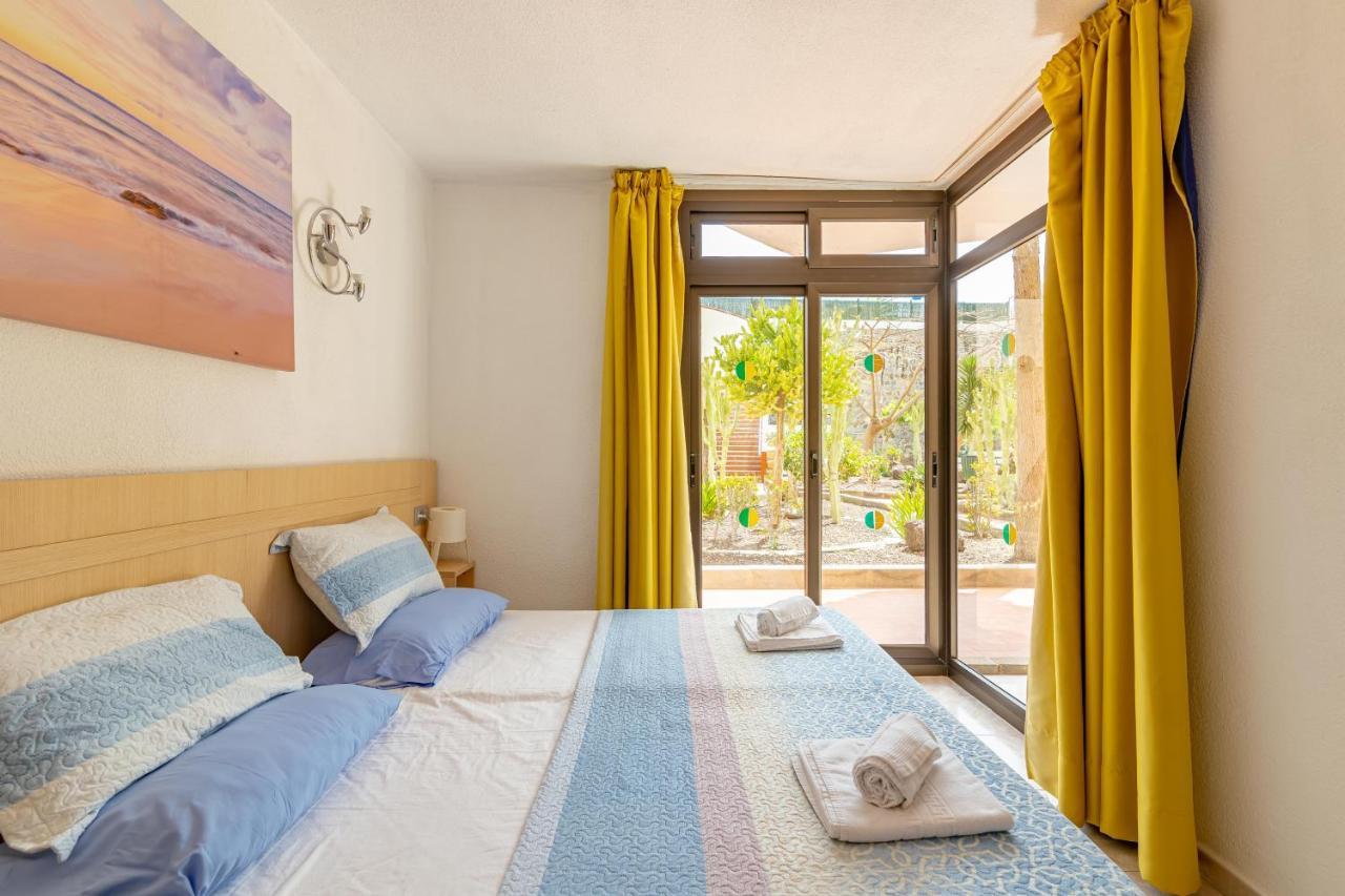 Seabliss Beach Of Dunes, Terrace And Pool! San Bartolomé Exterior photo