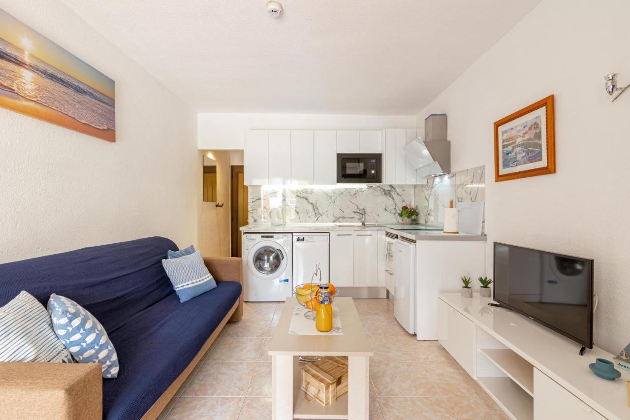 Seabliss Beach Of Dunes, Terrace And Pool! San Bartolomé Exterior photo