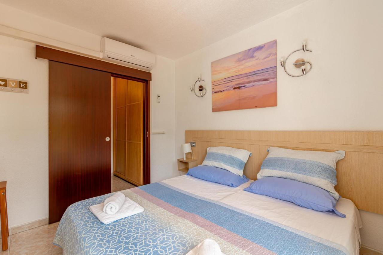 Seabliss Beach Of Dunes, Terrace And Pool! San Bartolomé Exterior photo