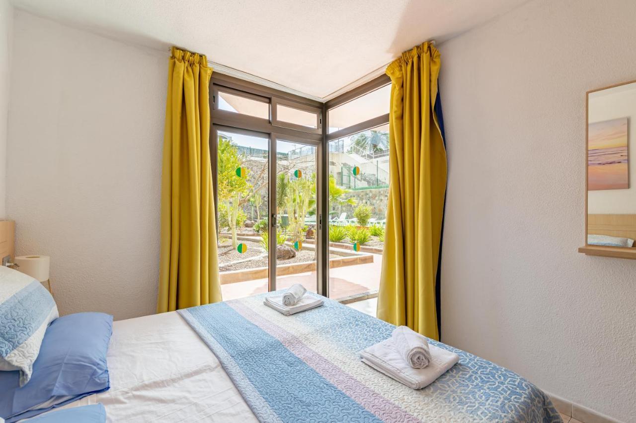 Seabliss Beach Of Dunes, Terrace And Pool! San Bartolomé Exterior photo
