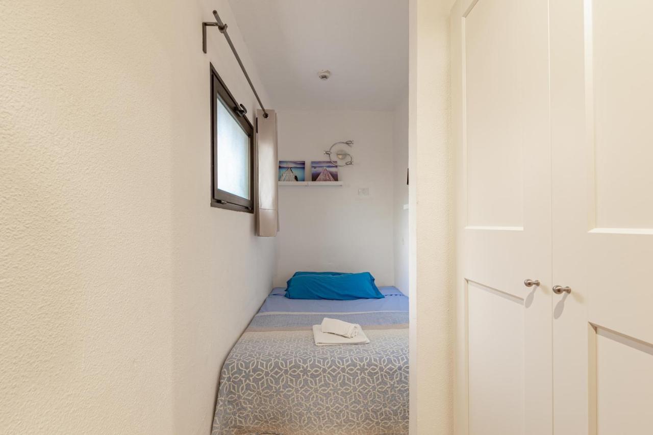 Seabliss Beach Of Dunes, Terrace And Pool! San Bartolomé Exterior photo
