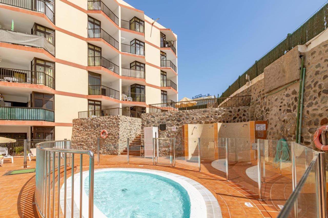 Seabliss Beach Of Dunes, Terrace And Pool! San Bartolomé Exterior photo