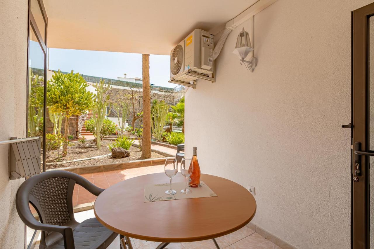 Seabliss Beach Of Dunes, Terrace And Pool! San Bartolomé Exterior photo