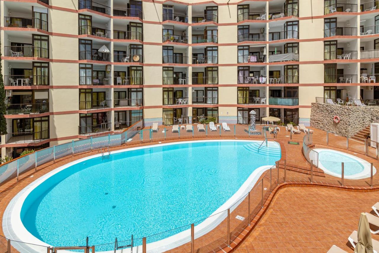 Seabliss Beach Of Dunes, Terrace And Pool! San Bartolomé Exterior photo