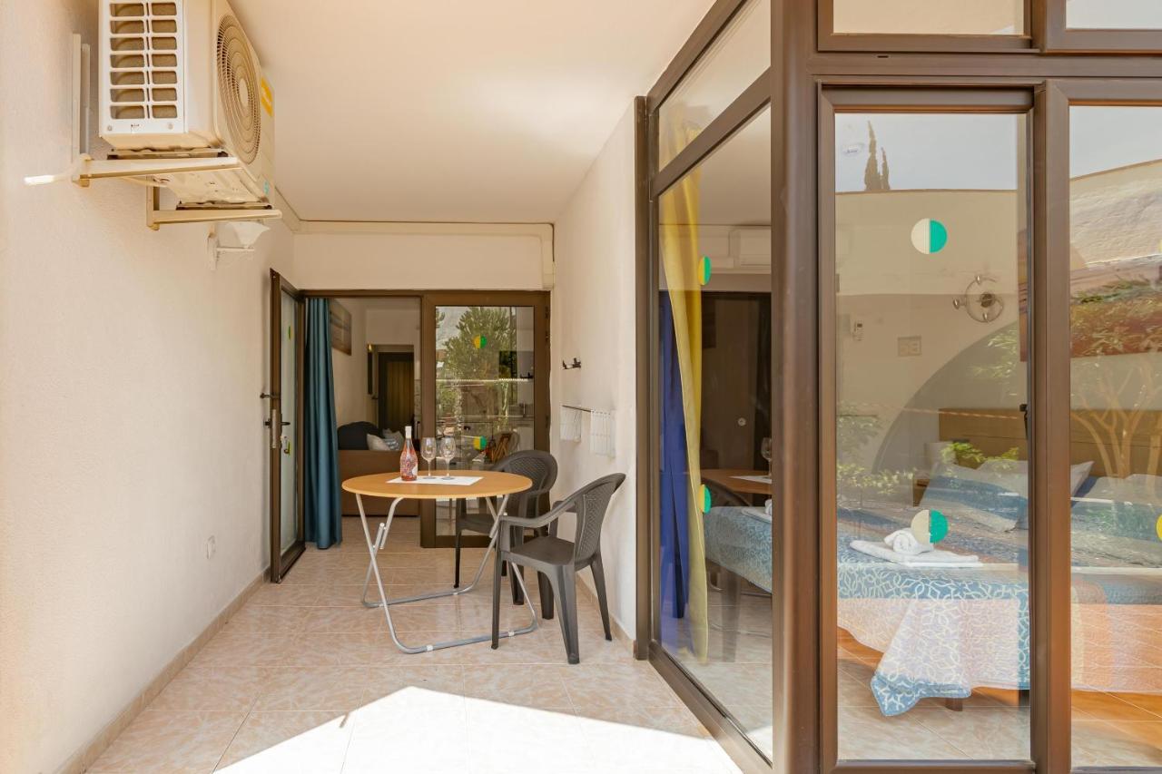 Seabliss Beach Of Dunes, Terrace And Pool! San Bartolomé Exterior photo