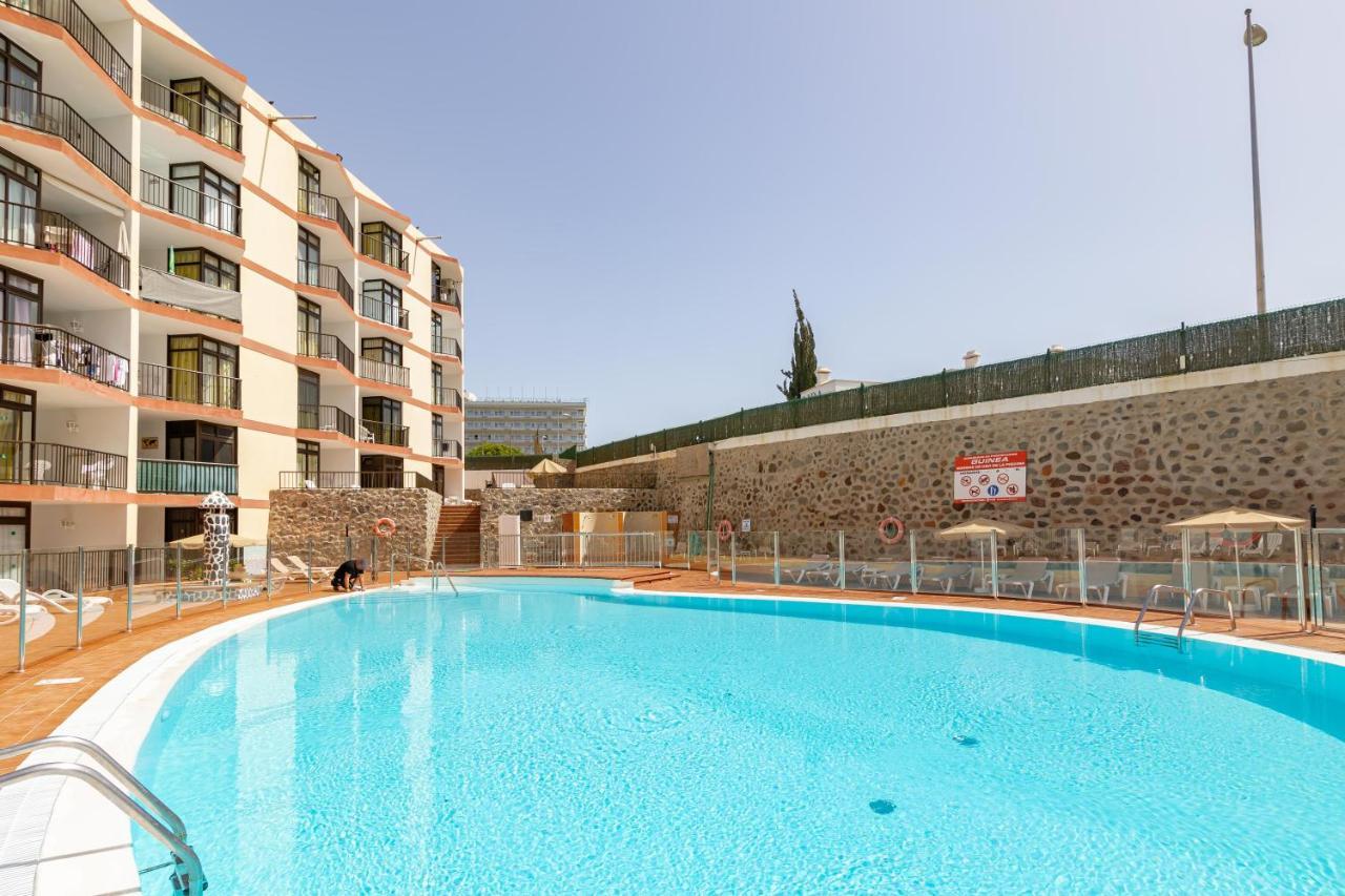 Seabliss Beach Of Dunes, Terrace And Pool! San Bartolomé Exterior photo