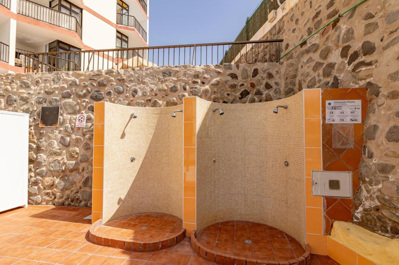 Seabliss Beach Of Dunes, Terrace And Pool! San Bartolomé Exterior photo