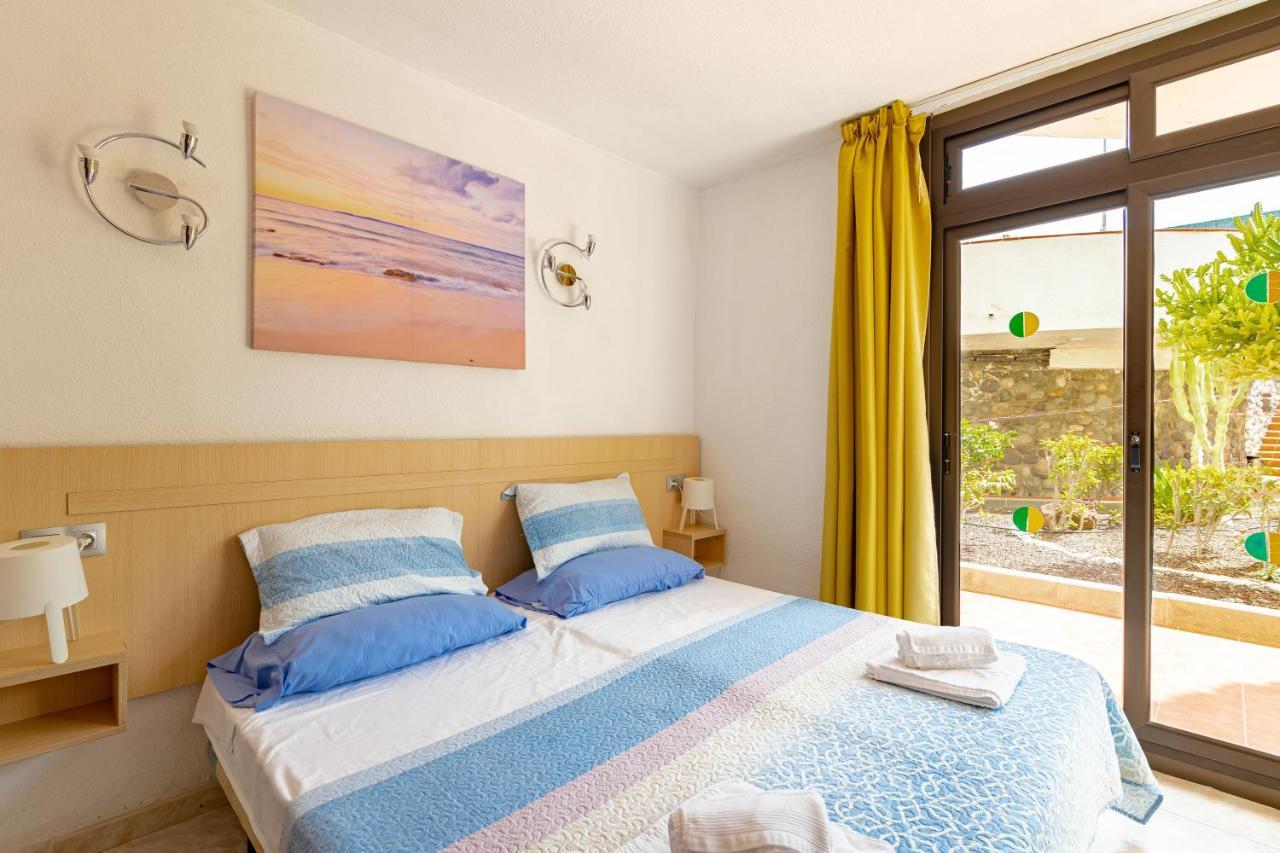 Seabliss Beach Of Dunes, Terrace And Pool! San Bartolomé Exterior photo