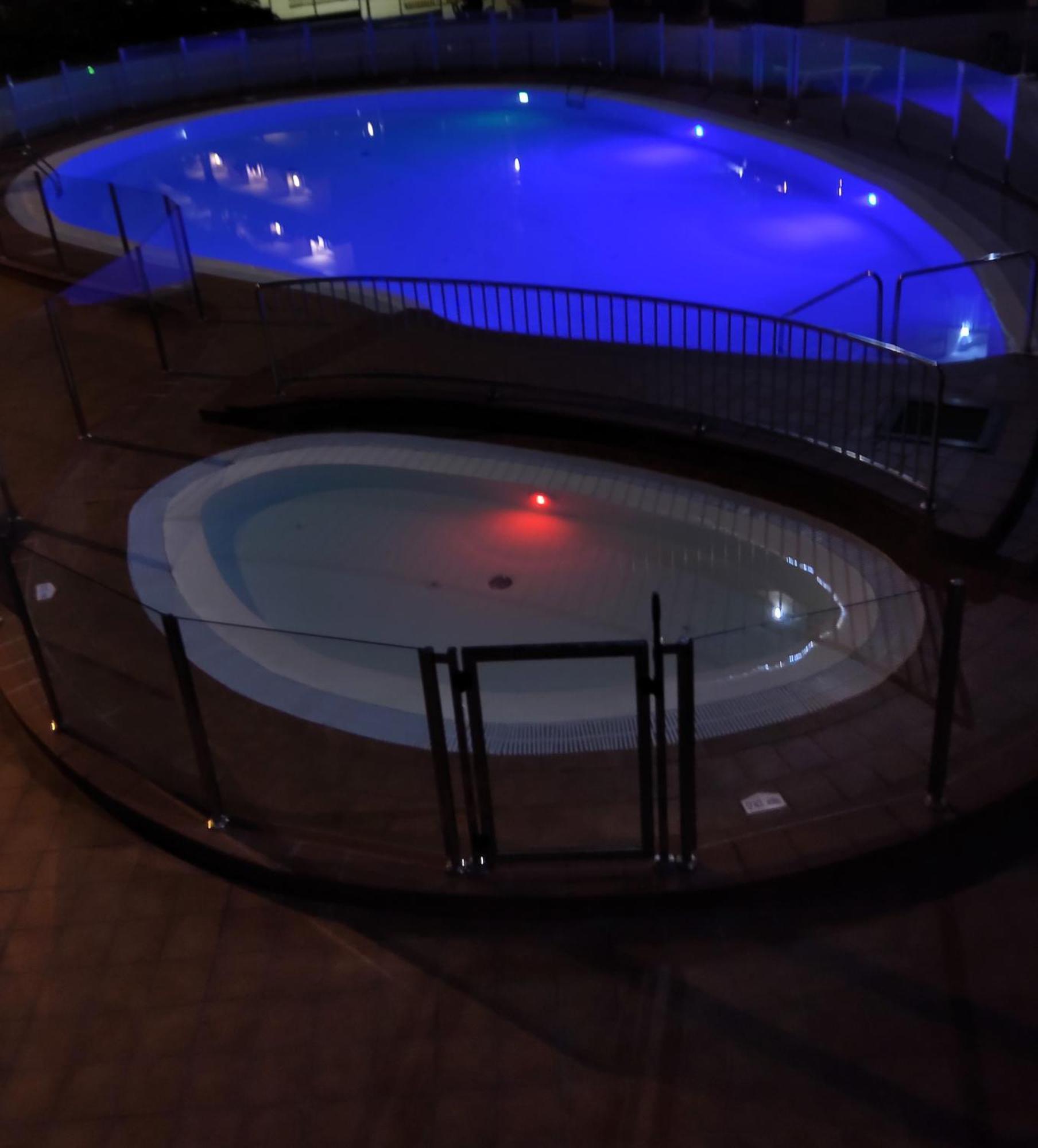 Seabliss Beach Of Dunes, Terrace And Pool! San Bartolomé Exterior photo